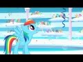 My Little Pony - Rainbow Dash - You're Gonna Go ...