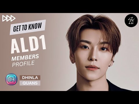 ALPHA DRIVE ONE (알파드라이브원) MEMBERS PROFILE & FACTS [PRE-DEBUT | GET TO KNOW K-POP BOY GROUP]