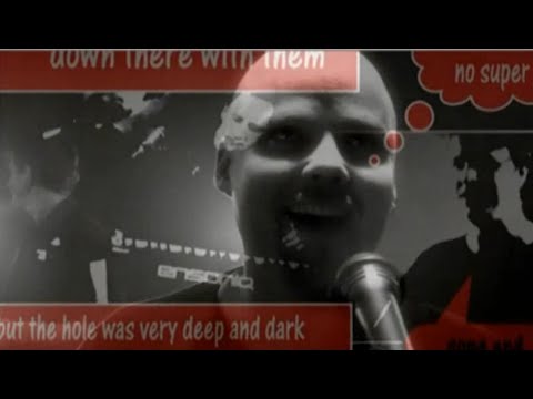 Jamie Winchester-Hrutka Róbert: Hole (Official)