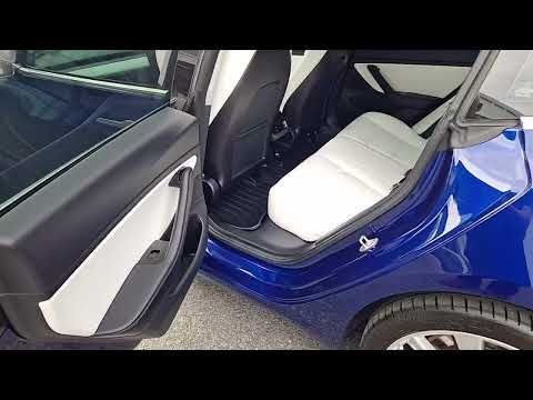 Tesla Model 3 Standard Range Plus (RWD) - Image 2