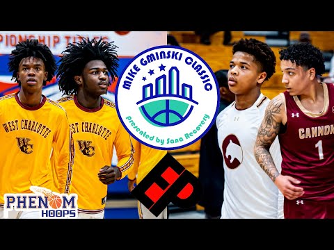 Elite Platform and PhenomHoopReport