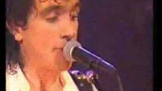Ian Moss,Tuckers Daughter,MTV, 1990