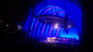 Diana Krall - I WAS DOING ALL RIGHT Hollywood Bowl, Aug. 25, 2012