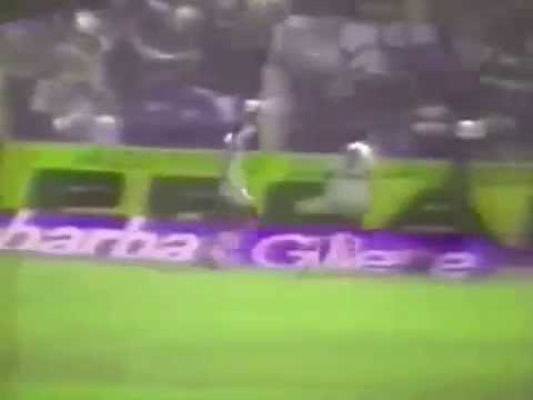 Brasil de Pelotas 2-0 Flamengo(Campeonato Brasileiro 1985)