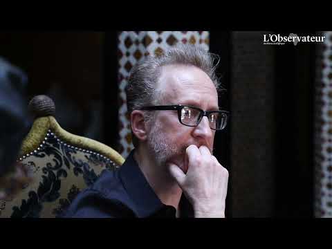 James Gray. « Être honoré signifie que votre cinéma a du sens »