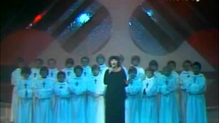 Mireille Mathieu   Santa Maria de la mer 1978