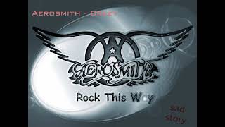 Download lagu Aerosmith - Crazy [1hour video] mp3
