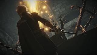 ナイトレイン 敗北即止め - 立て続けに久しぶりに遊ぶ深度4から。