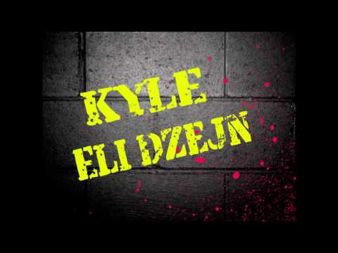 Kyle & Eli Dzejn - Uzbuna ( 2011 - DoggZ beats)