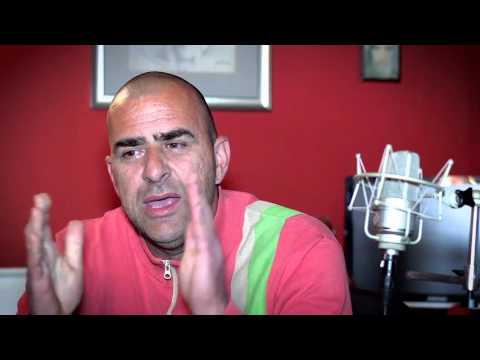 DAMIR DUPLANČIĆ (Izgubljena generacija)-Legends Bar by Miki Nopling-2016