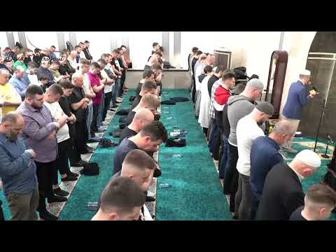 NATA 9 - Surja Hakka 1-52, Mearixh 1-18 (2/5) - Hoxhë Adni Hasa