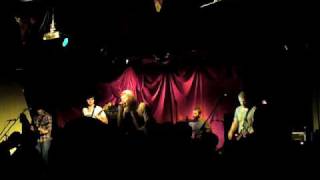 Crime In Stereo - Abre Los Ojos (Live)