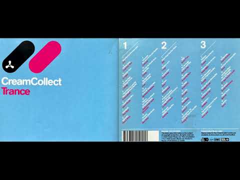 CreamCollect Trance (Disc 1) (Classic Trance Mix Album) [HQ]