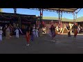 Rapa Nui Mi Amor baile infantil escuela #35 Linares 2017