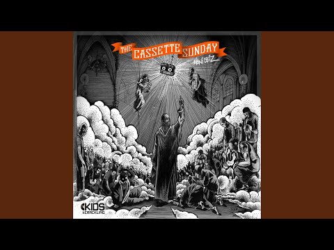 Video thumbnail for Cassette, pt. 18