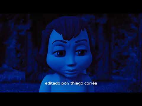 Vermelho É Azul - Juliano Cortuah