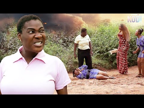 Monica The Village Fighter - Nigerian Movies 2024