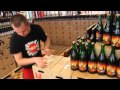 Во Львове сделали пиво "Путин х#йло" 