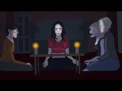 3 True Scary Halloween Horror Stories Animated