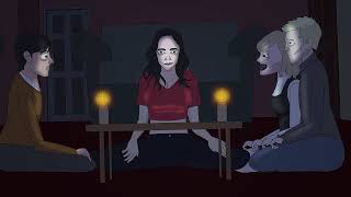 Download lagu 3 True Scary Halloween Horror Stories Animated mp3 Download lagu 3 True Scary Halloween Horror Stories Animated mp3