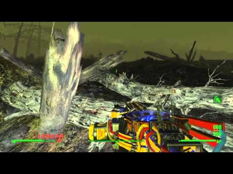 Exploring the glowing sea  (part 1)