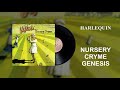 Genesis - Harlequin (Official Audio)