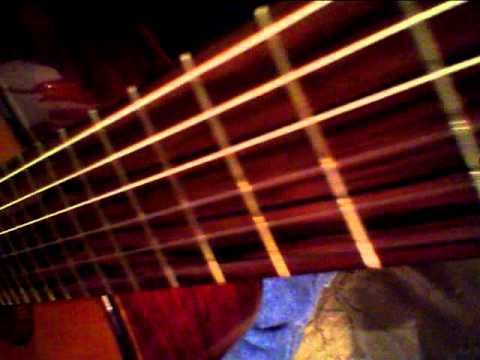 Mandolin Brothers: Smallman (used, 2001) Classical Guitar