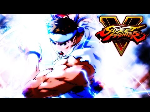 SF5: Infiltration vs Tokido - EPIC PARRY (CEO 2016 Grand Finals)