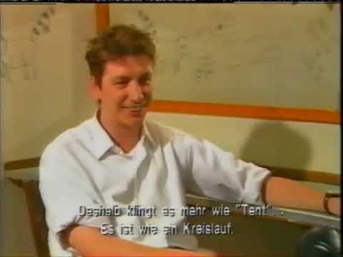 Nits - Memory Tapes #15 - Live in Switzerland / interview