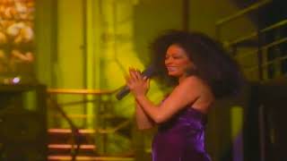 Diana Ross-   Carry On