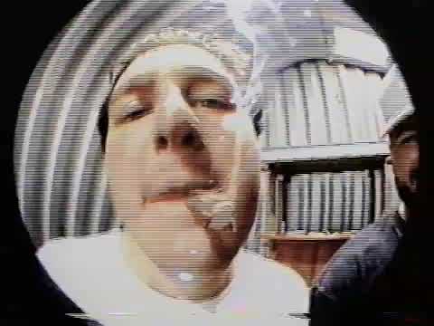 Elijah Ghost - Trailer Park (Official Music Video)