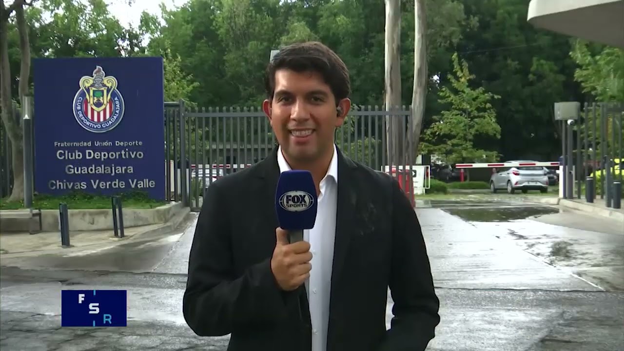 ¿Qué FRENA la NEGOCIACIÓN entre OLYMPIACOS y CHIVAS por ARMANDO "HORMIGA" GONZÁLEZ?