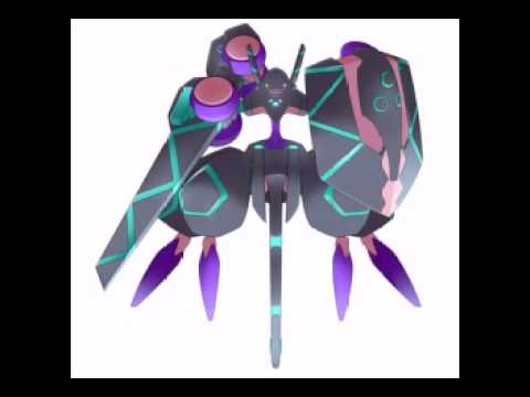 メダロットnavi vs Zero suicide