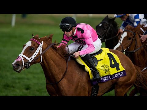 Breeders’ Futurity and Keeneland Turf Mile 2021 Picks and Analysis and More