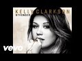 Kelly Clarkson - Stronger (What Doesn't Kill You) [Official Audio]