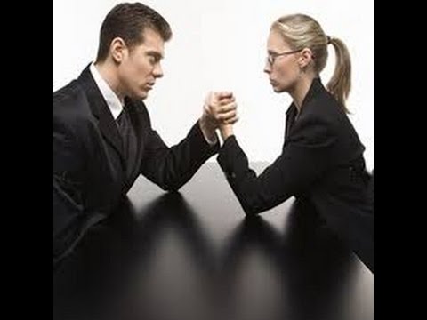 Tv7 con Voi sera del 17/03/2015 - La parità che non c'è (4 di 6)