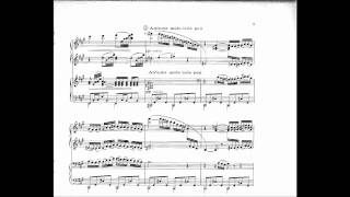 Pastorale d'Eté (Arthur Honegger)