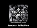 Jawbox - Bullet Park