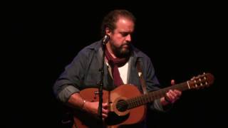 Raul Malo ~ &quot;Blue Eyes Crying In The Rain&quot; at The Kessler Theater