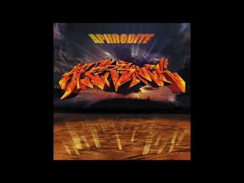 Aphrodite - All Over Me