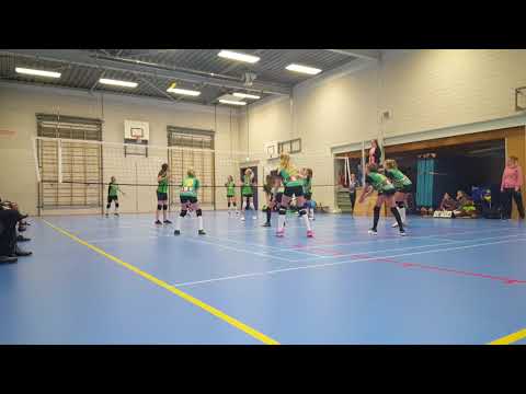 Emmen'95 MC5 - Sudosa-Desto MC10 (1/3)