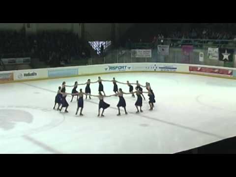 SpringCup2011- HOCKETTES - USA  (Jun FP)