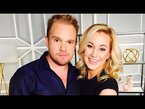 Kellie Pickler lost her father, grandad and husband in 4 years