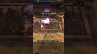 Втратив все! ► C&C Generals Zero Hour