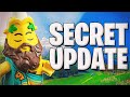 Every SECRET You NEED To Know About Yesterday's Update in LEGO Fortnite! (v30.00)