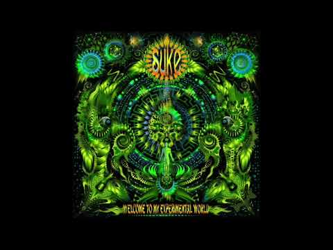 06 Suke - Experimental Process (suke official)