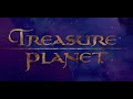 Treasure Planet Disneycember