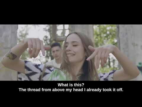 Sin pasaje - Santa Salut & Swit Eme (Spain)