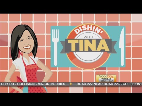 Dishin' with Tina: Armenian Grill House
