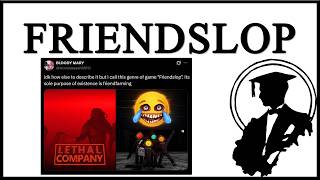 Are You Playing Friendslop?